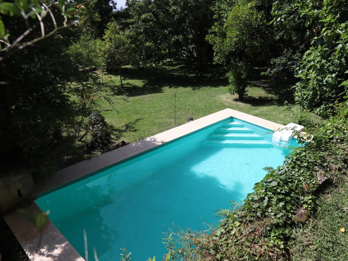 Branca Associacao Quinta Das Relvas מראה חיצוני תמונה