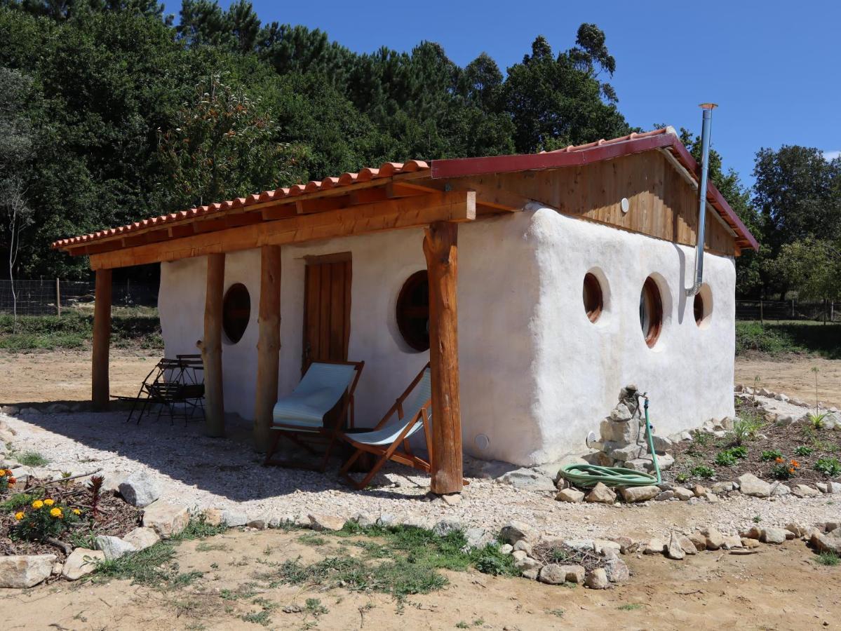 Branca Associacao Quinta Das Relvas מראה חיצוני תמונה