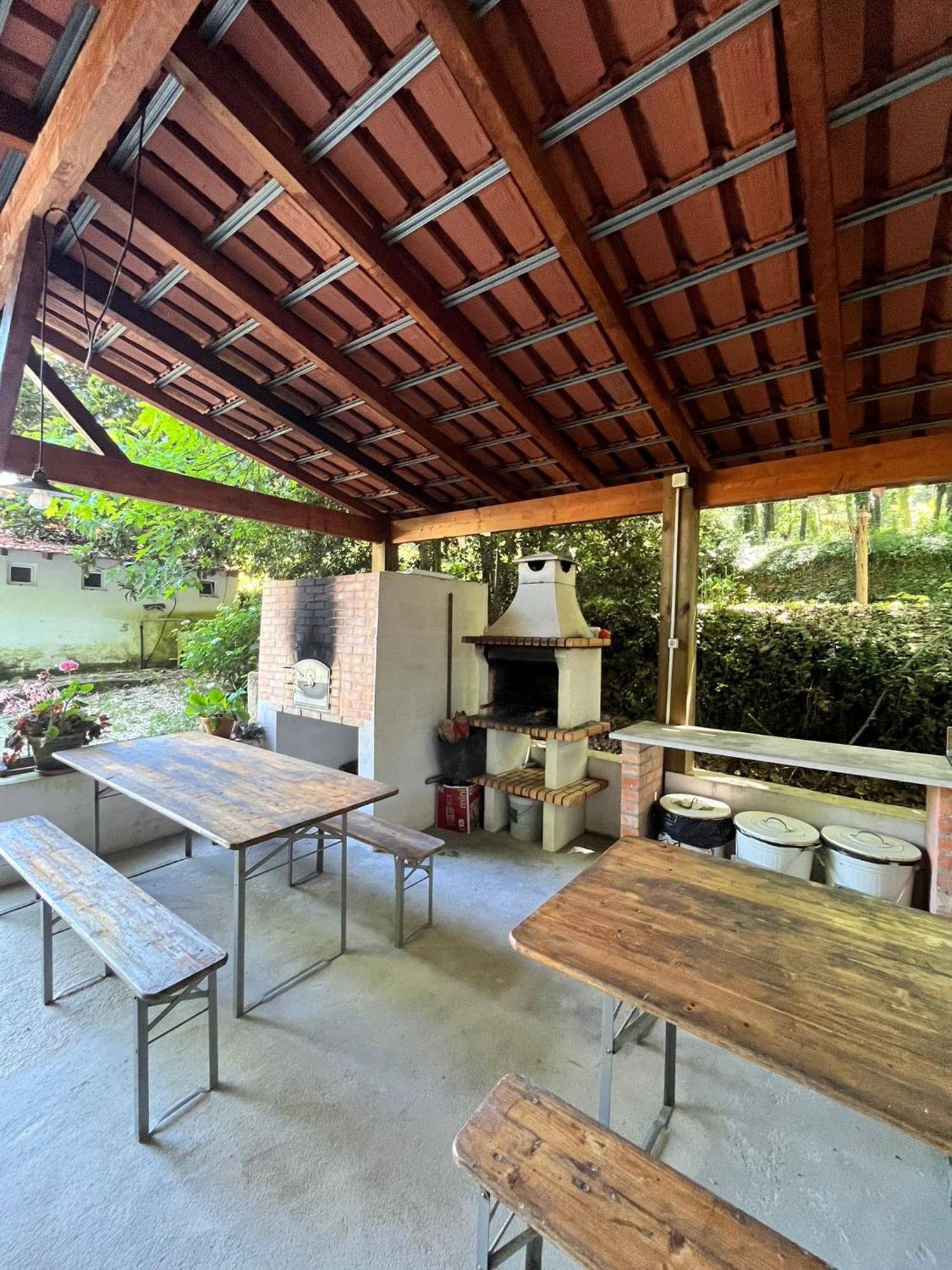 Branca Associacao Quinta Das Relvas מראה חיצוני תמונה