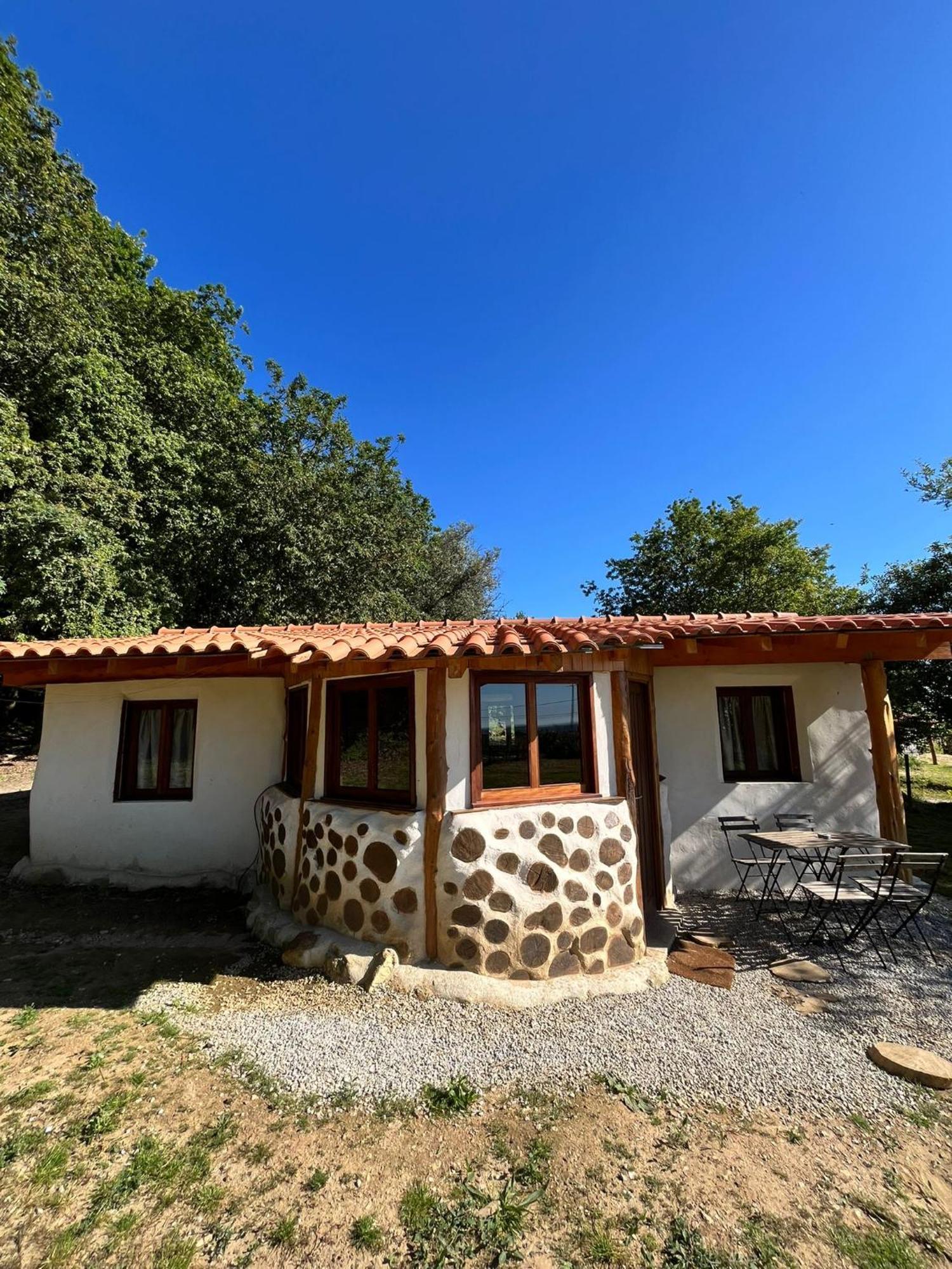 Branca Associacao Quinta Das Relvas מראה חיצוני תמונה